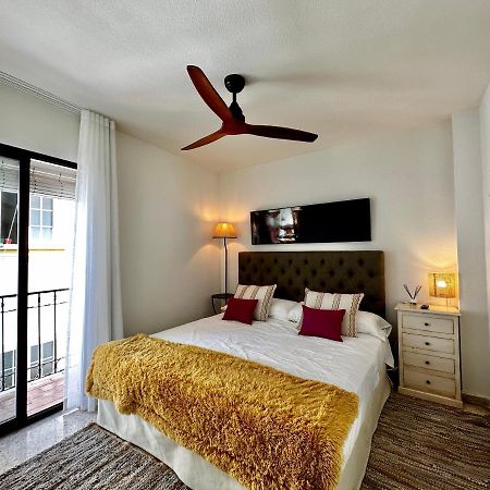 Muralla 16 Old Town Marbella - Eaw Homes Екстер'єр фото