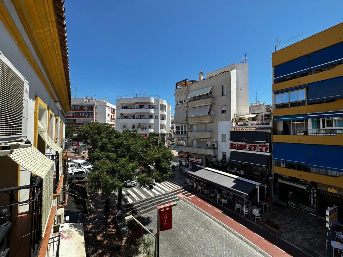 Muralla 16 Old Town Marbella - Eaw Homes Екстер'єр фото