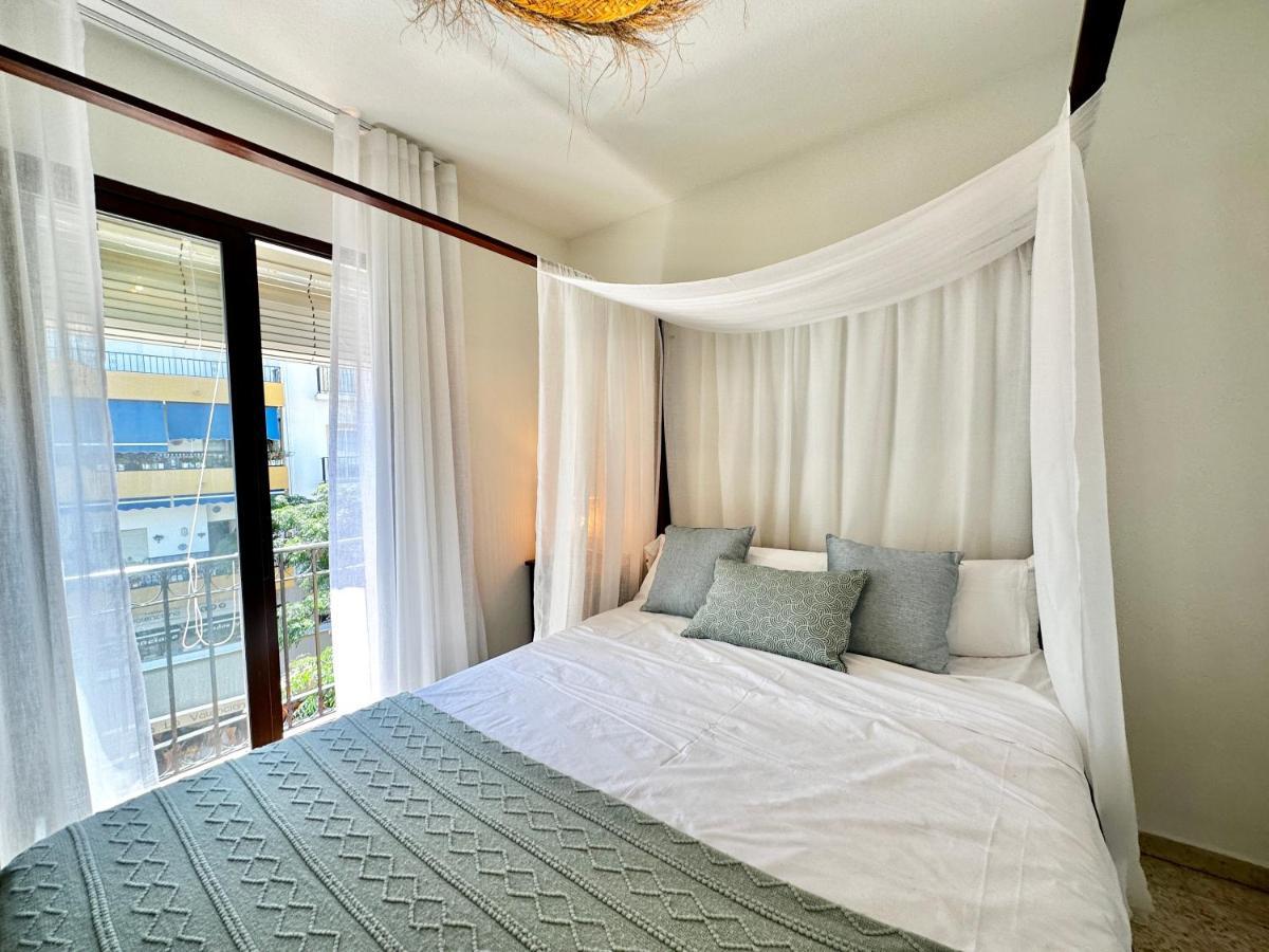 Muralla 16 Old Town Marbella - Eaw Homes Екстер'єр фото