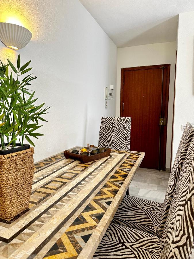 Muralla 16 Old Town Marbella - Eaw Homes Екстер'єр фото