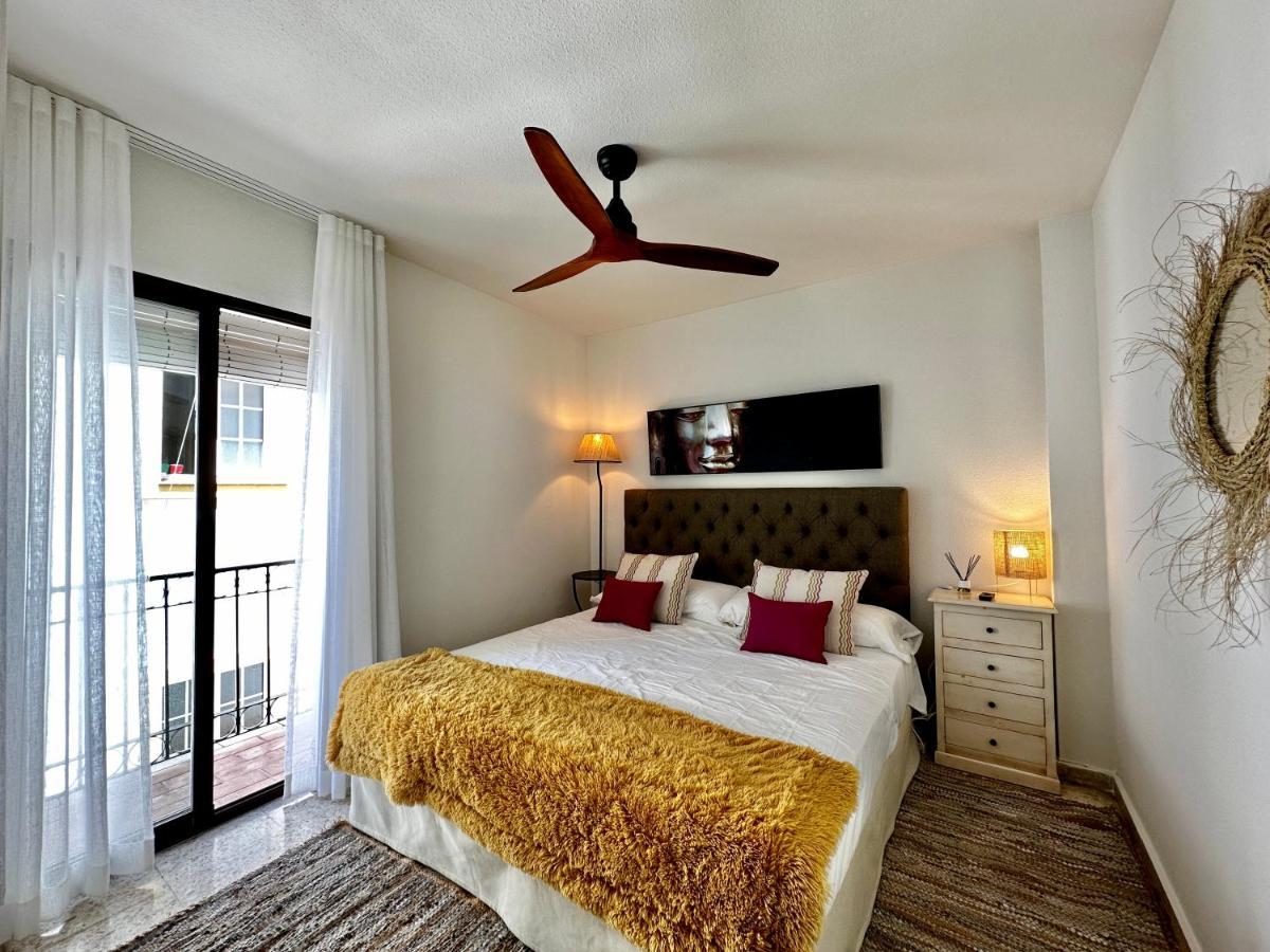 Muralla 16 Old Town Marbella - Eaw Homes Екстер'єр фото