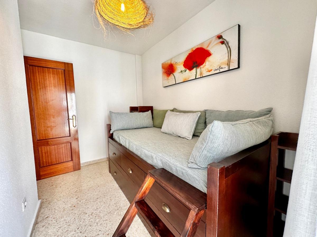Muralla 16 Old Town Marbella - Eaw Homes Екстер'єр фото