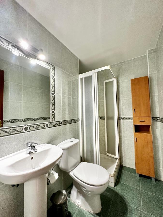 Muralla 16 Old Town Marbella - Eaw Homes Екстер'єр фото