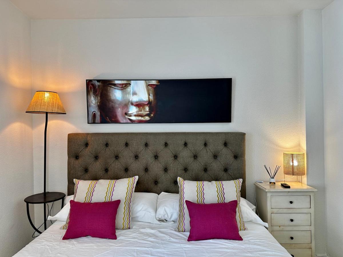 Muralla 16 Old Town Marbella - Eaw Homes Екстер'єр фото